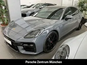 Porsche Panamera GTS LED-Matrix Sportabgas InnoDrive