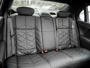 BMW 740 d xDrive M SPORT+HuD+DA PROF+360°+STANDHZG+SKYLOUN Bild 4