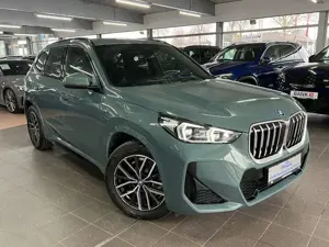 BMW X1 25 e xD M Sport Harman Kardon+DAP+HuD+Park 3D