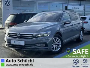 Volkswagen Passat Variant 2.0 TDI DSG Business APP-CONNECT+