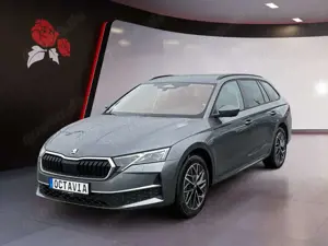 Skoda Octavia Combi 1.5 TSI mHEV 110 kW Balance Bild 2