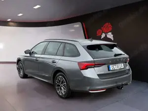 Skoda Octavia Combi 1.5 TSI mHEV 110 kW Balance Bild 4