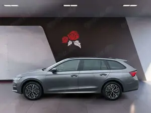 Skoda Octavia Combi 1.5 TSI mHEV 110 kW Balance Bild 3