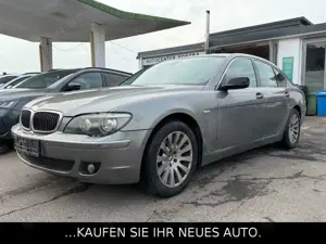 BMW 740