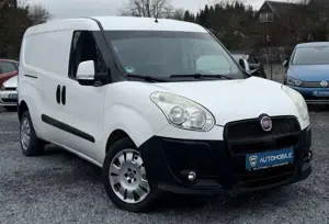 Fiat Doblo Fiat Doblò Kasten 1.6 Multijet SX Maxi°KLIMA°PDC Bild 3