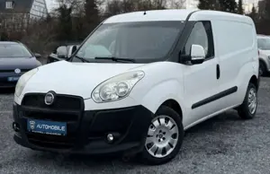 Fiat Doblo Fiat Doblò Kasten 1.6 Multijet SX Maxi°KLIMA°PDC
