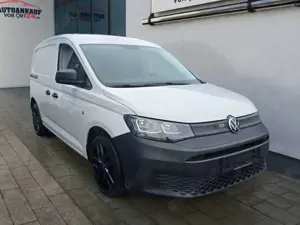 Volkswagen Caddy Cargo*TÜV neu*DAB*Klima*ALU* Klima Einparkhilfe