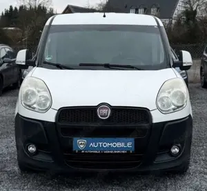 Fiat Doblo Fiat Doblò Kasten 1.6 Multijet SX Maxi°KLIMA°PDC Bild 2