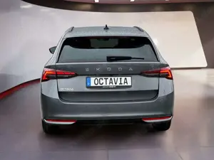 Skoda Octavia Combi 1.5 TSI mHEV 110 kW Balance Bild 5