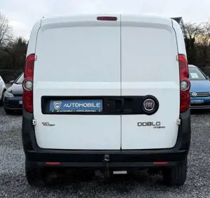 Fiat Doblo Fiat Doblò Kasten 1.6 Multijet SX Maxi°KLIMA°PDC Bild 5