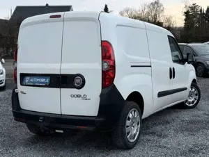Fiat Doblo Fiat Doblò Kasten 1.6 Multijet SX Maxi°KLIMA°PDC Bild 4