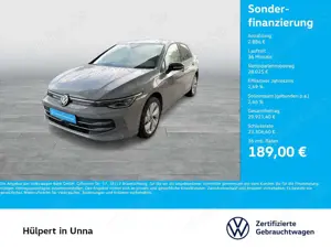 Volkswagen Golf VIII 1.5 HYBRID GOAL FACELIFT ACC LM17