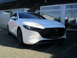 Mazda 3 SELECTION 2.0 X