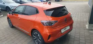 Renault Clio Bild 3