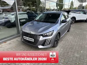 Peugeot 208 1,2 PT 100 Allure 6 Gang ACC Kessy Sitzhzng