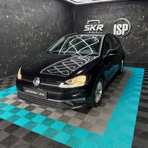 Volkswagen Golf VII Lim. HIGHLINE BMT/Start-Stopp/SHZ/ALC