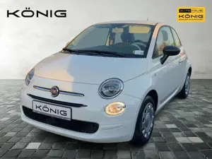 Fiat 500 Hatchback 1.0