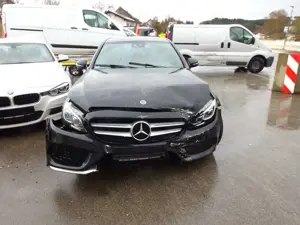 Mercedes-Benz C 220 C Limousine C 220 BlueTec / d