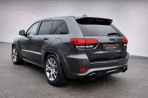 Jeep Grand Cherokee Bild 5