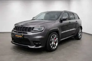 Jeep Grand Cherokee Bild 2