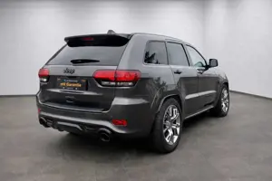 Jeep Grand Cherokee Bild 4