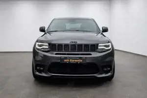 Jeep Grand Cherokee Bild 3