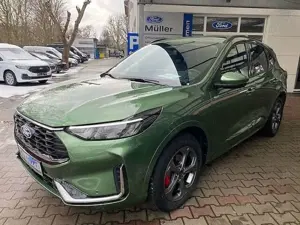 Ford Kuga 1.5EcoB.''ST-LINE X''LED-SW,ACCLeder