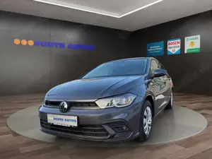 Volkswagen Polo Volkswagen Polo 1.0 Fresh *LED*KLIMA