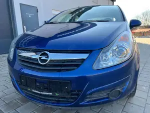 Opel Corsa D Edition ** 1 Hand * Tüv Au Neu **