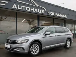 Volkswagen Passat Variant 2.0 TDI Business*AppleCar*LED*AHK