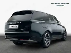 Land Rover Range Rover P530 Autobiography Bild 2