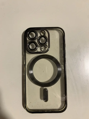I phone 14 pro schwarz  Bild 4