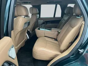 Land Rover Range Rover P530 Autobiography Bild 5