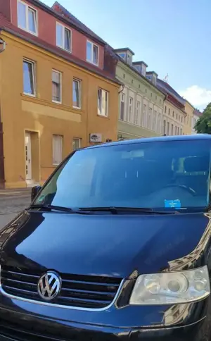 Volkswagen T5 Multivan Comfortline