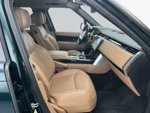 Land Rover Range Rover P530 Autobiography Bild 3