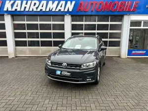 Volkswagen Tiguan Highline BMT/Start-Stopp 4Motion