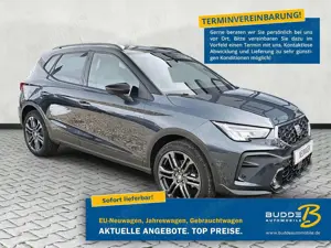 SEAT Arona 1.5 TSI DSG FR 5J.Gar. FR Tech-Paket AHK