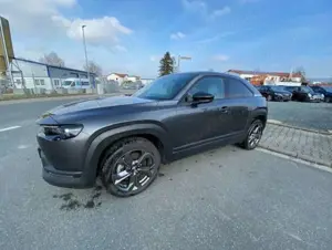 Mazda MX-3 First Edition Bild 2