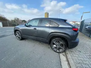 Mazda MX-3 First Edition Bild 3