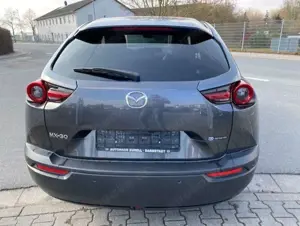 Mazda MX-3 First Edition Bild 5