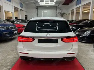 Mercedes-Benz E 200 T *AMG LINE*WIDESCREEN*ACC*HEAD UP*NIGHT* Bild 5