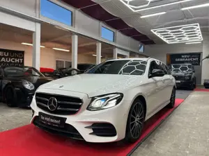 Mercedes-Benz E 200 T *AMG LINE*WIDESCREEN*ACC*HEAD UP*NIGHT*