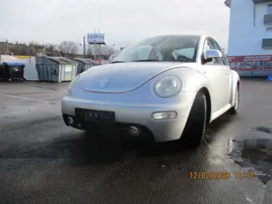 Volkswagen New Beetle