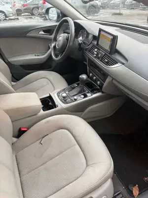 Audi A6 A6 Avant 2.0 TDI DPF multitronic Bild 4