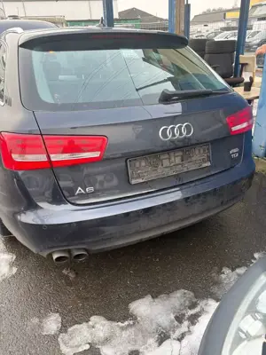 Audi A6 A6 Avant 2.0 TDI DPF multitronic Bild 2