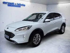 Ford Kuga 2.5 Duratec PHEV TITANIUM WinterPaket+PDC