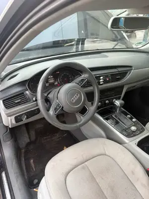 Audi A6 A6 Avant 2.0 TDI DPF multitronic Bild 3