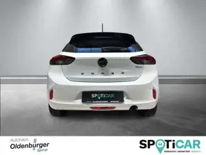 Opel Corsa Edition inkl. Allwetter, Winter-  Komfort-Paket Bild 5