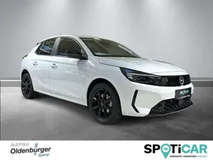 Opel Corsa Edition inkl. Allwetter, Winter-  Komfort-Paket Bild 3