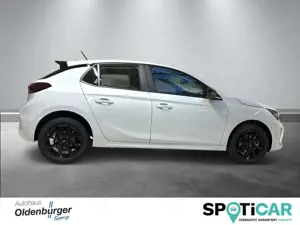 Opel Corsa Edition inkl. Allwetter, Winter-  Komfort-Paket Bild 4
